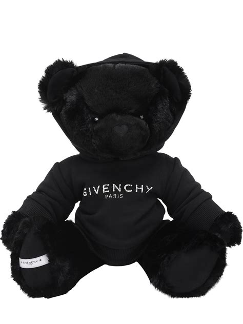 peluche givenchy